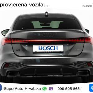 Audi A5 2.0 TFSI quattro ultra S tronic 2xS line 299 KS, ACC+360+GR SJED+PANO