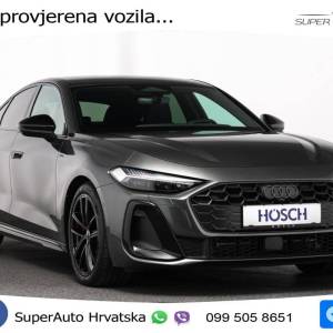 Audi A5 2.0 TFSI quattro ultra S tronic 2xS line 299 KS, ACC+360+GR SJED+PANO