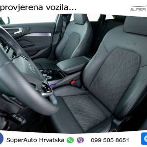 Audi A5 2.0 TFSI quattro ultra S tronic 2xS line 299 KS, ACC+360+GR SJED+PANO
