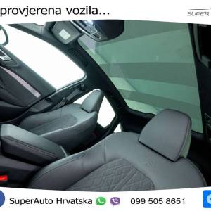 Audi A5 2.0 TFSI quattro ultra S tronic 2xS line 299 KS, ACC+360+GR SJED+PANO