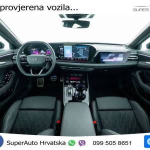 Audi A5 2.0 TFSI quattro ultra S tronic 2xS line 299 KS, ACC+360+GR SJED+PANO