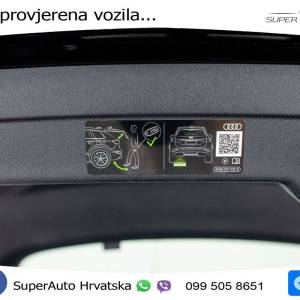 Audi A5 2.0 TFSI quattro ultra S tronic 2xS line 299 KS, ACC+360+GR SJED+PANO
