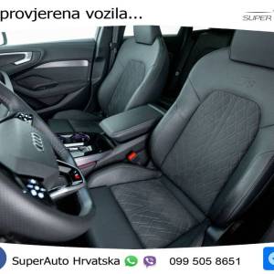Audi A5 2.0 TFSI quattro ultra S tronic 2xS line 299 KS, ACC+360+GR SJED+PANO
