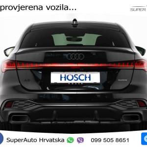 Audi A5 2.0 TFSI quattro ultra S tronic 2xS line 299 KS, ACC+360+GR SJED+PANO