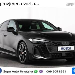 Audi A5 2.0 TFSI quattro ultra S tronic 2xS line 299 KS, ACC+360+GR SJED+PANO