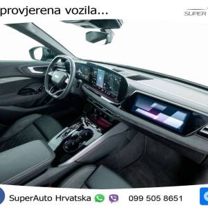 Audi A5 2.0 TFSI quattro ultra S tronic 2xS line 299 KS, ACC+360+GR SJED+PANO