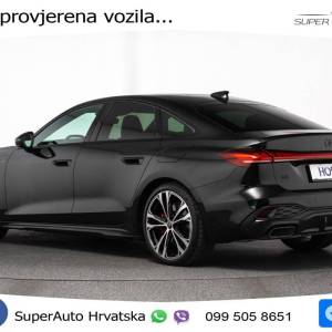 Audi A5 2.0 TFSI quattro ultra S tronic 2xS line 299 KS, ACC+360+GR SJED+PANO