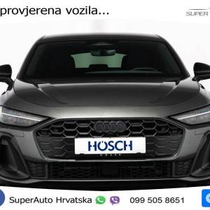 Audi A5 2.0 TFSI quattro ultra S tronic 2xS line 299 KS, ACC+360+GR SJED+PANO