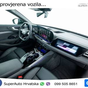 Audi A5 2.0 TFSI quattro ultra S tronic 2xS line 299 KS, ACC+360+GR SJED+PANO