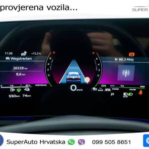 Audi A5 2.0 TFSI quattro ultra S tronic 2xS line 299 KS, ACC+360+GR SJED+PANO