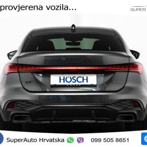 Audi A5 2.0 TFSI quattro ultra S tronic 2xS line 299 KS, ACC+360+GR SJED+PANO