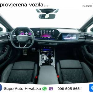 Audi A5 2.0 TFSI quattro ultra S tronic 2xS line 299 KS, ACC+360+GR SJED+PANO
