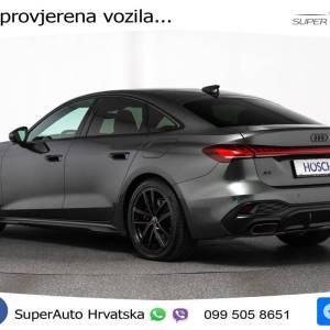 Audi A5 2.0 TFSI quattro ultra S tronic 2xS line 299 KS, ACC+360+GR SJED+PANO
