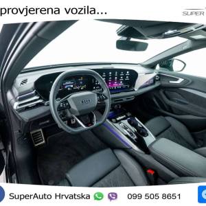 Audi A5 2.0 TFSI quattro ultra S tronic 2xS line 299 KS, ACC+360+GR SJED+PANO