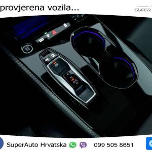 Audi A5 2.0 TFSI quattro ultra S tronic 2xS line 299 KS, ACC+360+GR SJED+PANO