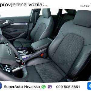 Audi A5 2.0 TFSI quattro ultra S tronic 2xS line 299 KS, ACC+360+GR SJED+PANO