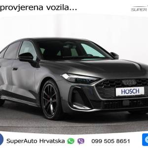 Audi A5 2.0 TFSI quattro ultra S tronic 2xS line 299 KS, ACC+360+GR SJED+PANO