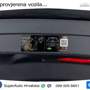 Audi A5 2.0 TFSI quattro ultra S tronic 2xS line 299 KS, ACC+360+GR SJED+PANO