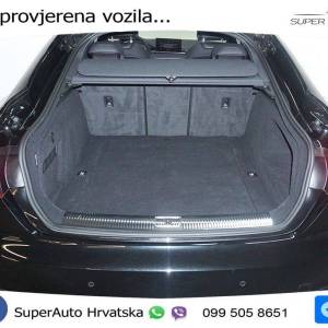 Audi A5 40 TFSI quattro S tronic 2xS line 204 KS, ACC+KAM+GR SJED+PANO+HEAD