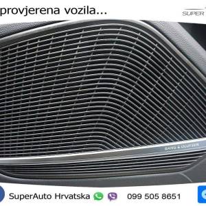 Audi A5 40 TFSI quattro S tronic 2xS line 204 KS, ACC+KAM+GR SJED+PANO+HEAD