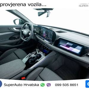 Audi A5 Avant 2.0 TDI S tronic 2xS line 204 KS, MATRIX+ACC+GR SJED+360+VIRT+PDC
