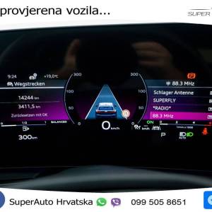 Audi A5 Avant 2.0 TDI S tronic 2xS line 204 KS, MATRIX+ACC+GR SJED+360+VIRT+PDC