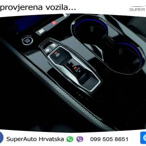 Audi A5 Avant 2.0 TDI S tronic 2xS line 204 KS, MATRIX+ACC+GR SJED+360+VIRT+PDC