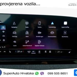 Audi A5 Avant 2.0 TDI S tronic 2xS line 204 KS, MATRIX+ACC+GR SJED+360+VIRT+PDC