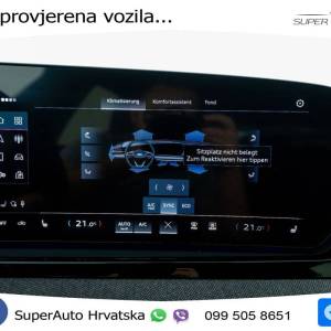 Audi A5 Avant 2.0 TDI S tronic 2xS line 204 KS, MATRIX+ACC+GR SJED+360+VIRT+PDC