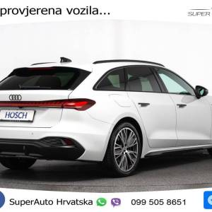 Audi A5 Avant 2.0 TDI S tronic 2xS line 204 KS, MATRIX+ACC+GR SJED+360+VIRT+PDC