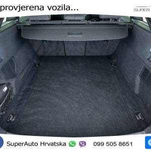 Audi A5 Avant 2.0 TDI S tronic 2xS line 204 KS, MATRIX+ACC+GR SJED+360+VIRT+PDC