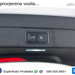 Audi A5 Avant 2.0 TDI S tronic 2xS line 204 KS, ACC+360+GR SJED+VIRT+NAVI