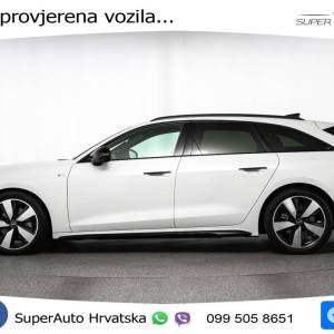 Audi A5 Avant 2.0 TDI S tronic 2xS line 204 KS, ACC+360+GR SJED+VIRT+NAVI