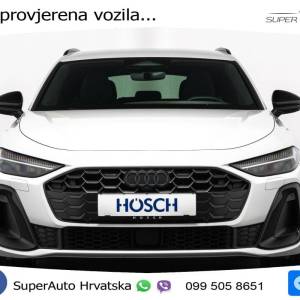 Audi A5 Avant 2.0 TDI S tronic 2xS line 204 KS, ACC+360+GR SJED+VIRT+NAVI