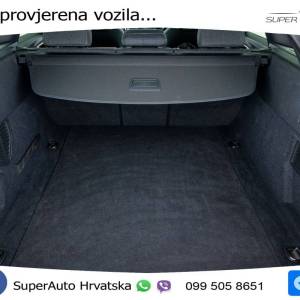Audi A5 Avant 2.0 TDI S tronic 2xS line 204 KS, ACC+360+GR SJED+VIRT+NAVI