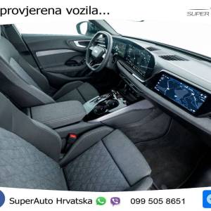 Audi A5 Avant 2.0 TDI S tronic 2xS line 204 KS, ACC+360+GR SJED+VIRT+NAVI