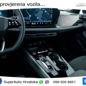 Audi A5 Avant 2.0 TDI S tronic 2xS line 204 KS, ACC+360+GR SJED+VIRT+NAVI
