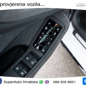 Audi A5 Avant 2.0 TDI S tronic 2xS line 204 KS, ACC+360+GR SJED+VIRT+NAVI