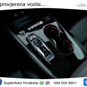Audi A5 Avant 2.0 TFSI quattro ultra S tronic 2xS line 299 KS, 360+GR SJED+PANO