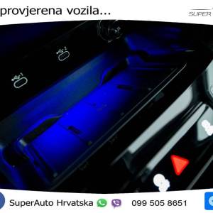 Audi A5 Avant 2.0 TFSI S tronic 2xS line 204 KS, MATRIX+ACC+GR SJED+360+VIRT+PDC