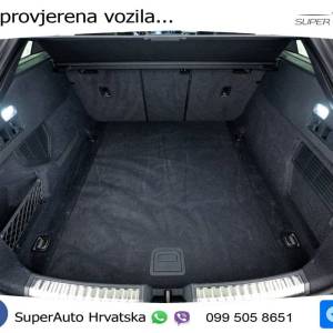Audi A5 Avant 2.0 TFSI S tronic 2xS line 204 KS, MATRIX+ACC+GR SJED+360+VIRT+PDC