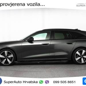 Audi A5 Avant 2.0 TFSI S tronic 2xS line 204 KS, MATRIX+ACC+GR SJED+360+VIRT+PDC