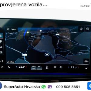 Audi A5 Avant 2.0 TFSI S tronic 2xS line 204 KS, MATRIX+ACC+GR SJED+360+VIRT+PDC