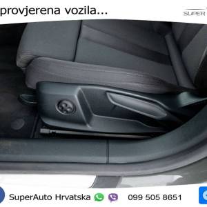 Audi A5 SB 40 TDI quattro S tronic S line 204 KS, KAM+VIRT+NAVI