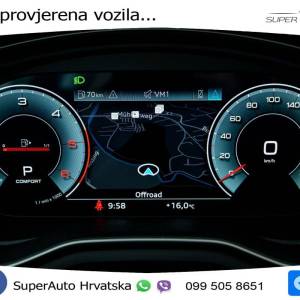 Audi A5 SB 40 TDI quattro S tronic S line 204 KS, KAM+VIRT+NAVI
