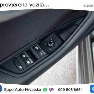 Audi A5 SB 40 TDI quattro S tronic S line 204 KS, KAM+VIRT+NAVI