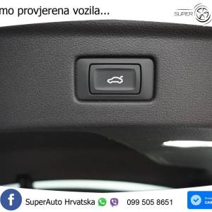 Audi A5 SB 40 TFSI Aut. Advanced 204 KS, ACC+LED+KAM+GR SJED+HEAD+VIRT