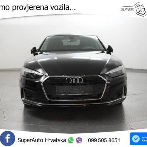 Audi A5 SB 40 TFSI Aut. Advanced 204 KS, ACC+LED+KAM+GR SJED+HEAD+VIRT