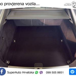 Audi A5 SB 40 TFSI quattro S tronic S line 204 KS, KAM+LED+GR SJED+PANO+ASIST