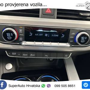 Audi A5 SB 40 TFSI quattro S tronic S line 204 KS, ACC+KAM+GR SJED+VIRT+ASIST